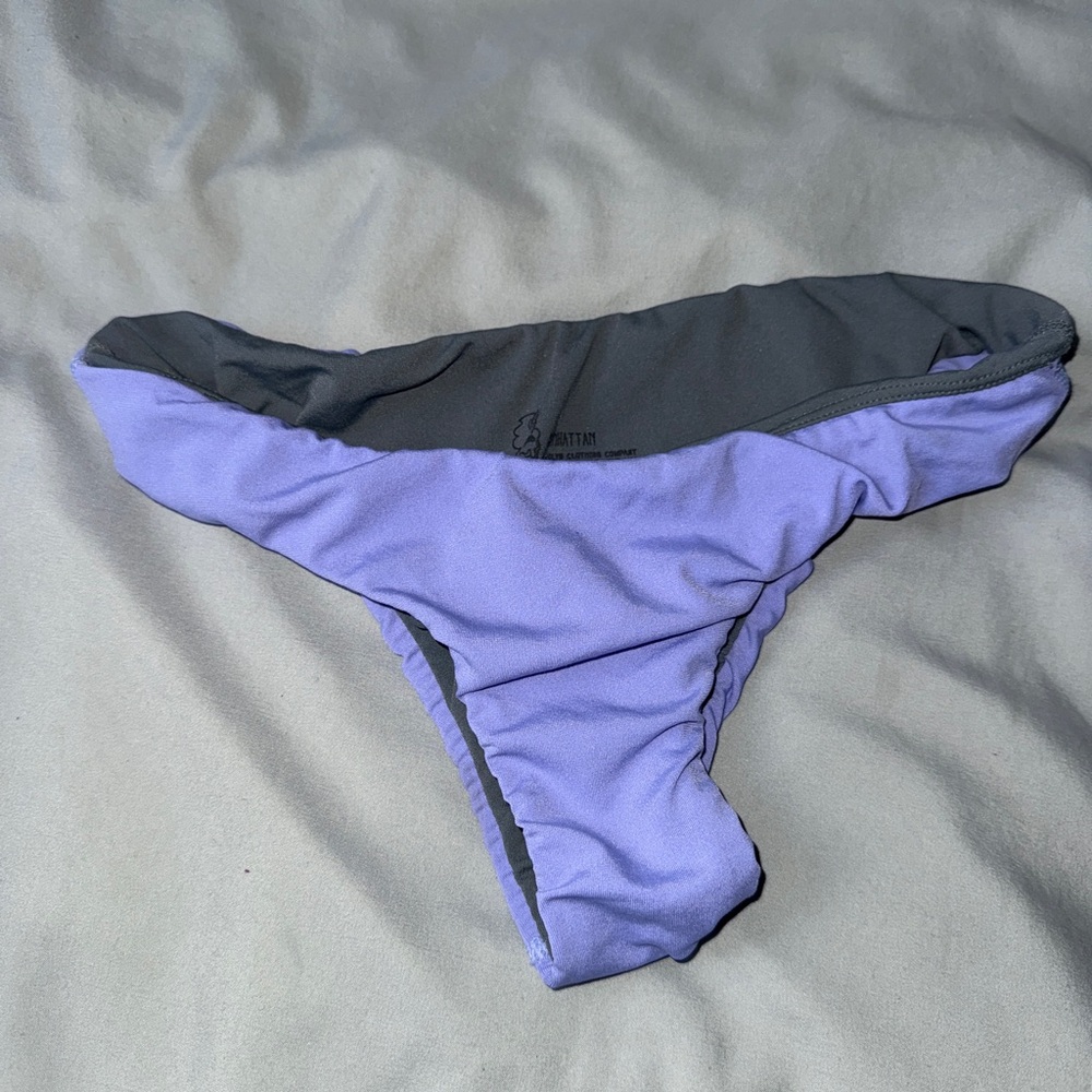JOLYN Bikini Bottom Manhattan